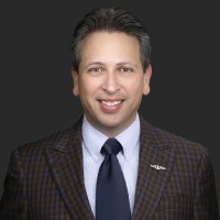 Gino Rossi, CM