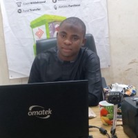 Habibu Ibrahim