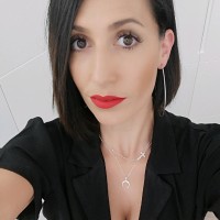 Sara Garcia Arrebola