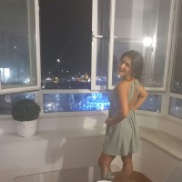 Yurena Calero Nieves