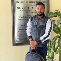 Jaypalsingh Patil