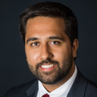 Harry Konangi
