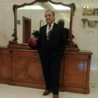 Ahmad Haj Ali