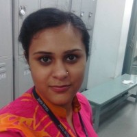 Swati Tripathi