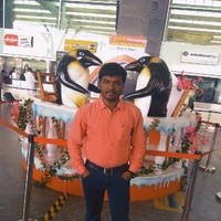 Sreenath Gummadikayala