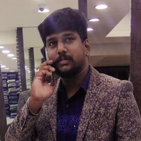 Suresh Parthiban