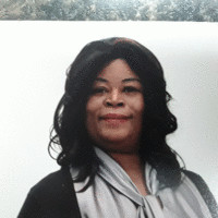 Angela Dilworth-Wilson