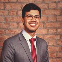 Parth Nayar