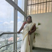 Vasudha Krishna