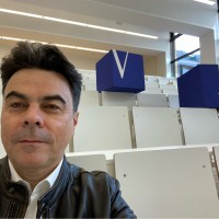 Arnold Vielgut
