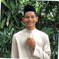 Syazrel Boharin