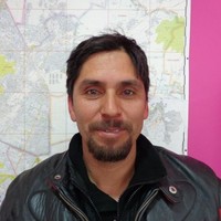 Alvaro Rivera