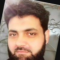 Riffat Amin Khan Niazi