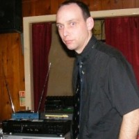 Mike Trevelyan