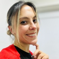 Cintia Rocio Sanchez
