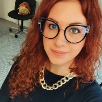 Claudia Corno