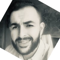 Ismaël Benyahia 🦁
