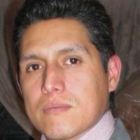 Jonathan Arriaga Durán