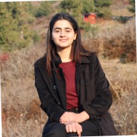 Ayesha Sarwar