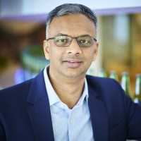Rajeev Sathyesh