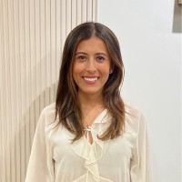 Daniela Hernandez Pedraza
