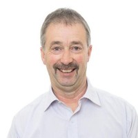 David Heron
