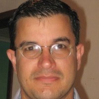 Andre Luiz L. Barbosa
