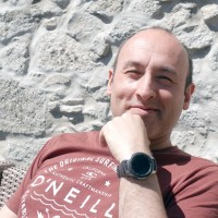 Nuno Moreira