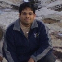 Krishnakumar V.