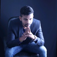 Shubham Tayade L.I.O.N