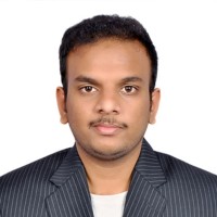 Chethan H Nanjappa