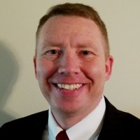 Jeff Haas, PMP
