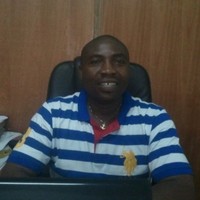 Jude Nkem
