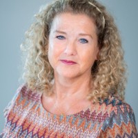Ilse Schellingerhout-Krijbolder