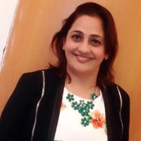 Geeta Jain