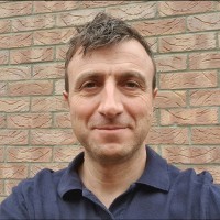 Kevin Barratt