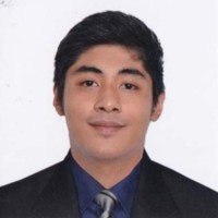 Rex Benedict Macaranas