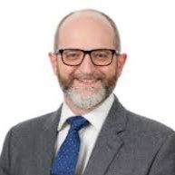 Wilson Morgan