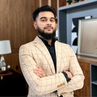 Gowtham Kajendran