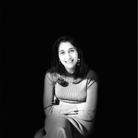 Bhumi Patel