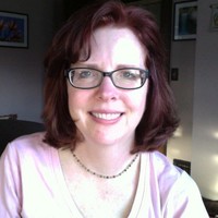 Roxanne Dunlop