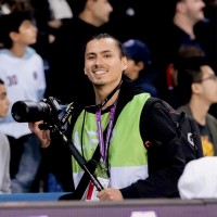 Benjamin PHAM