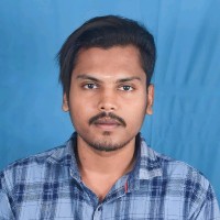 Nithish Chandrasekaran