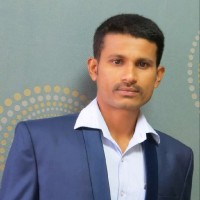 Kallesh. D C