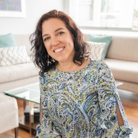 Patricia Carcagno N.