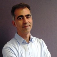 Alireza Roshan Nahad