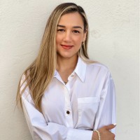 Lorena Gamez Sandoval
