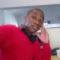 Stanley Nyathi