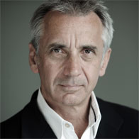 Geoff Turner