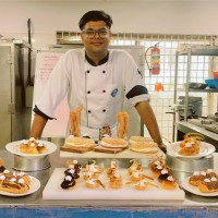Chirag Kanojia